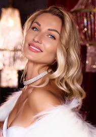 Yuliya 38 years old Ukraine Vinnitsa, European bride profile, step2love.com