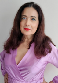 Galina 59 years old Ukraine Nikolaev, European bride profile, step2love.com