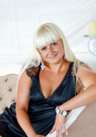 Olena 43 years old Ukraine Nikolaev, European bride profile, step2love.com