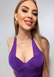 Anastasiya 28 years old Ukraine Zaporizhzhia, European bride profile, step2love.com