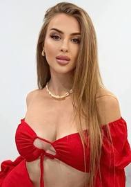 Anastasiya 28 years old Ukraine Zaporizhzhia, European bride profile, step2love.com