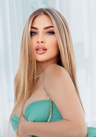 Anastasiya 28 years old Ukraine Zaporozhye, European bride profile, step2love.com