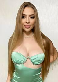 Anastasiya 28 years old Ukraine Zaporizhzhia, European bride profile, step2love.com