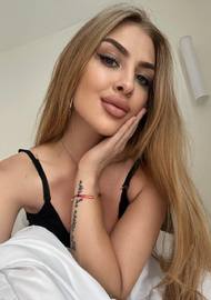 Anastasiya 28 years old Ukraine Zaporizhzhia, European bride profile, step2love.com