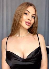Anastasiya 29 years old Ukraine Zaporizhzhia, European bride profile, step2love.com