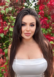 Anastasiya 28 years old Ukraine Zaporizhzhia, European bride profile, step2love.com