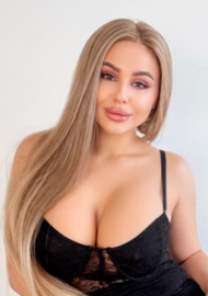 Anastasiya 28 years old Ukraine Zaporizhzhia, European bride profile, step2love.com