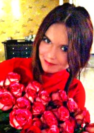 Nataliya 27 years old Ukraine Kremenchug, Russian bride profile, step2love.com
