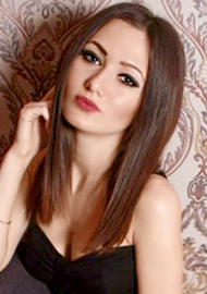 Kseniya 31 years old Ukraine Dnipro, Russian bride profile, step2love.com