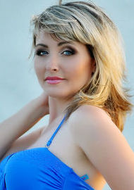 Viktoriya 49 years old Ukraine Nikolaev, Russian bride profile, step2love.com