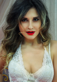 Anastasiya 34 years old Ukraine Kropyvnytskyi, European bride profile, step2love.com