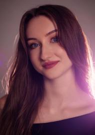 Nadiya 24 years old Ukraine Lvov, European bride profile, step2love.com