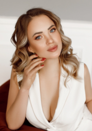 Alina 32 years old Ukraine Dnipro, European bride profile, step2love.com