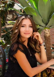 Mariya 30 years old Ukraine Odesa, European bride profile, step2love.com