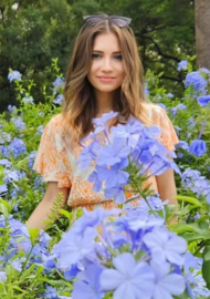 Mariya 30 years old Ukraine Odesa, European bride profile, step2love.com