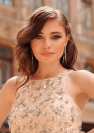 Mariya 30 years old Ukraine Odesa, European bride profile, step2love.com