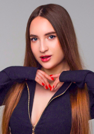 Angelina 19 years old Ukraine Odessa, European bride profile, step2love.com