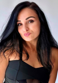 Mariya 35 years old Ukraine Cherkassy, European bride profile, step2love.com