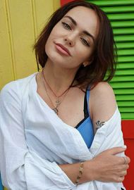 Ekaterina 32 years old Ukraine Cherkassy, European bride profile, step2love.com