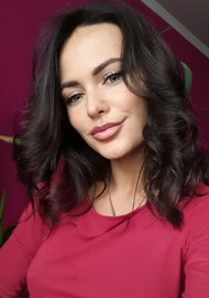 Ekaterina 33 years old Ukraine Cherkasy, European bride profile, step2love.com
