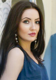 Dariia 38 years old Kazakhstan Almaty, European bride profile, step2love.com