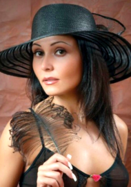 Tatyana 40 years old Ukraine Nikolaev, Russian bride profile, www.step2love.com