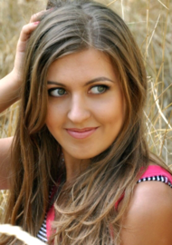 Nadejda 33 years old Ukraine Nikolaev, European bride profile, step2love.com