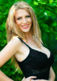 Irina 31 years old Ukraine Nikolaev, European bride profile, step2love.com