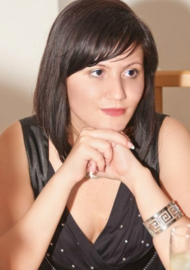 Lyudmila 37 years old Ukraine Odessa, Russian bride profile, step2love.com