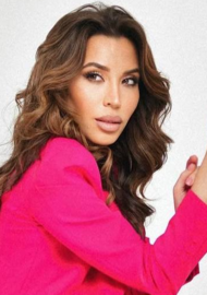 Yana 34 years old Ukraine Boryspil', European bride profile, step2love.com