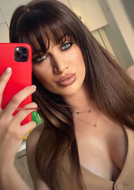 Andra- Natalia 36 years old USA Chicago, European bride profile, step2love.com