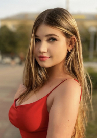 Mariia 20 years old Ukraine Cherkasy, European bride profile, step2love.com