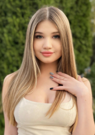 Mariia 20 years old Ukraine Cherkasy, European bride profile, step2love.com