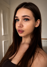 Mariia 21 years old Ukraine Cherkasy, European bride profile, step2love.com