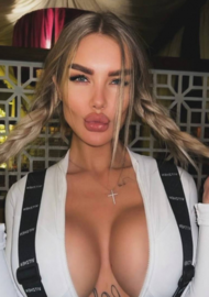 Milana 29 years old Ukraine Kyiv, European bride profile, step2love.com