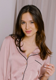 Aleksandra 29 years old USA Los Angeles, European bride profile, step2love.com