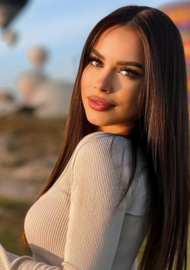 Yana 29 years old Ukraine Kryvyi Rih, European bride profile, step2love.com