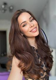 Yana 28 years old Ukraine Kryvyi Rih, European bride profile, step2love.com