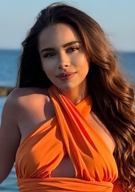 Yana 29 years old Ukraine Kryvyi Rih, European bride profile, step2love.com