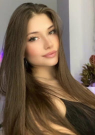 Marianna 18 years old Ukraine Khmelnitsky, European bride profile, step2love.com