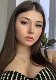 Marianna 19 years old Ukraine Khmelnytskyi, European bride profile, step2love.com