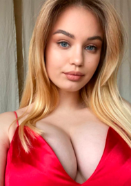 Sofiya 21 years old Ukraine Kyiv, European bride profile, step2love.com