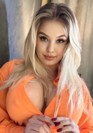 Sofiya 21 years old Ukraine Kyiv, European bride profile, step2love.com