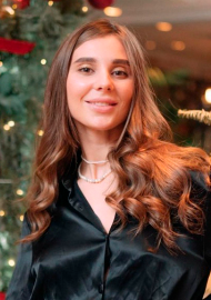 Valeriya 28 years old USA Miami, European bride profile, step2love.com