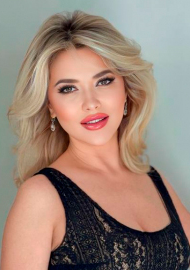 Svetlana 55 years old Ukraine Kyiv, European bride profile, step2love.com