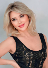 Svetlana 55 years old Ukraine Kyiv, European bride profile, step2love.com