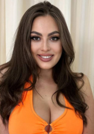 Irina 29 years old Ukraine Cherkasy, European bride profile, step2love.com