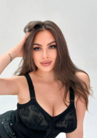 Irina 28 years old Ukraine Cherkassy, European bride profile, step2love.com