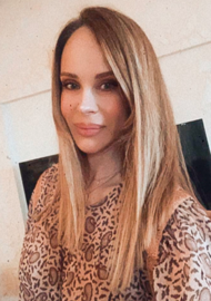 Nataliya 50 years old Ukraine Kyiv, European bride profile, step2love.com