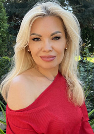 Ella 51 years old Ukraine Kryvyi Rih, European bride profile, step2love.com